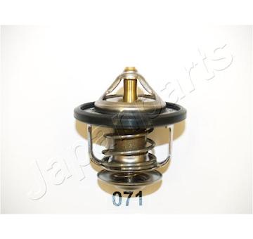 Termostat, chladivo JapanParts VA-071