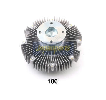 Spojka, větrák chladiče JAPANPARTS VC-106