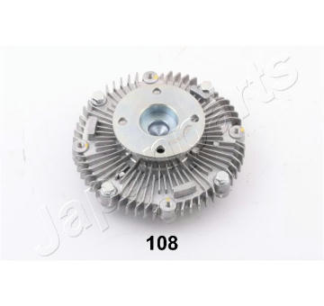 Spojka, větrák chladiče JAPANPARTS VC-108