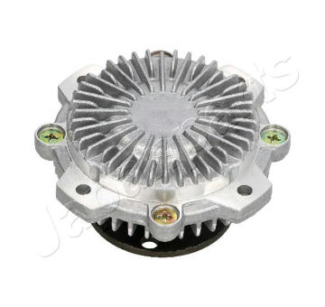 Spojka, větrák chladiče JAPANPARTS VC-114