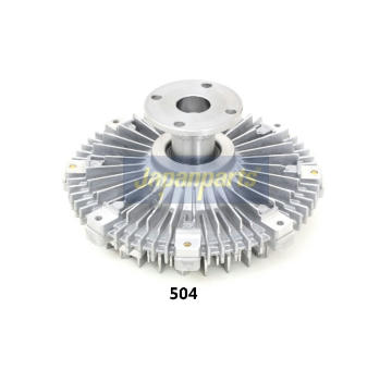 Spojka, větrák chladiče JAPANPARTS VC-504