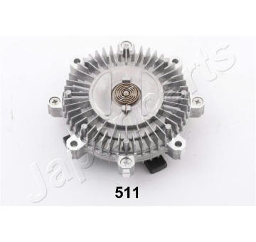 Spojka, větrák chladiče JAPANPARTS VC-511