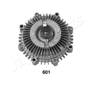 Spojka ventilátora chladenia JAPANPARTS VC-601