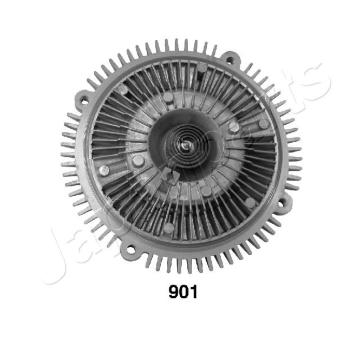 Spojka ventilátora chladenia JAPANPARTS VC-901