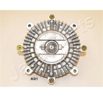 Spojka, větrák chladiče JAPANPARTS VC-K01