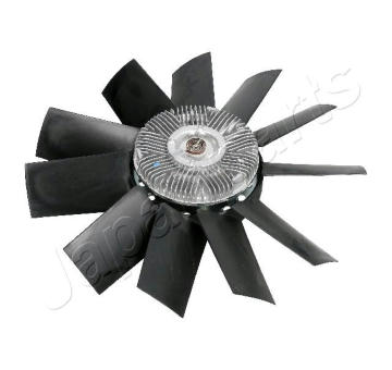 Spojka ventilátora chladenia JAPANPARTS VC-L06