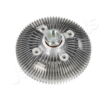 Spojka ventilátora chladenia JAPANPARTS VC-L06E