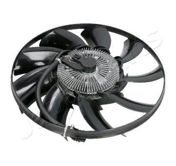Spojka ventilátora chladenia JAPANPARTS VC-L08
