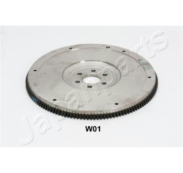 Setrvačník JAPANPARTS VL-W01