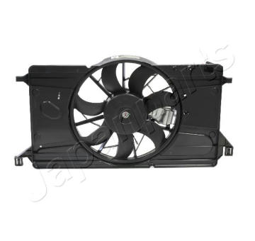 Ventilátor chladenia motora JAPANPARTS VNT052030