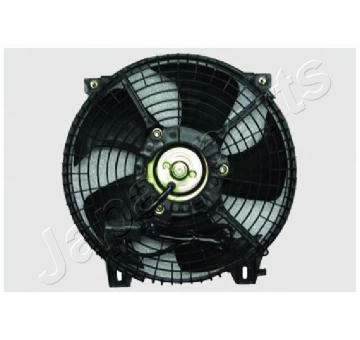 Větrák, chlazení motoru JAPANPARTS VNT141008