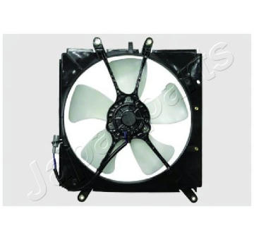 Ventilátor chladenia motora JAPANPARTS VNT151002