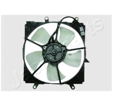 Větrák, chlazení motoru JAPANPARTS VNT151006