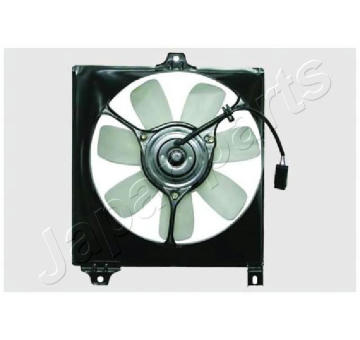 Ventilátor chladenia motora JAPANPARTS VNT151010