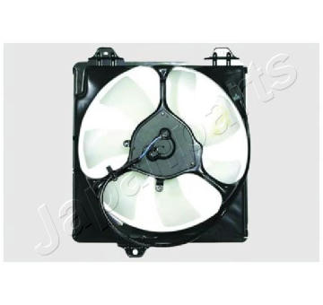 Ventilátor chladenia motora JAPANPARTS VNT151013