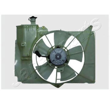 Ventilátor chladenia motora JAPANPARTS VNT151826