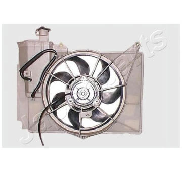 Větrák, chlazení motoru JAPANPARTS VNT151828