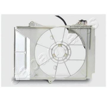 Ventilátor chladenia motora JAPANPARTS VNT154000