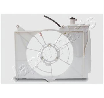 Ventilátor chladenia motora JAPANPARTS VNT154001