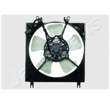 Větrák, chlazení motoru JAPANPARTS VNT161002