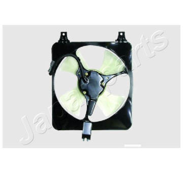 Ventilátor chladenia motora JAPANPARTS VNT192005