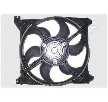 Větrák, chlazení motoru JAPANPARTS VNT280708