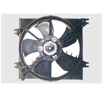 Větrák, chlazení motoru JAPANPARTS VNT280715