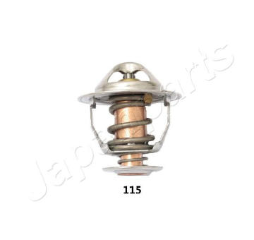 Termostat chladenia JAPANPARTS VT-115