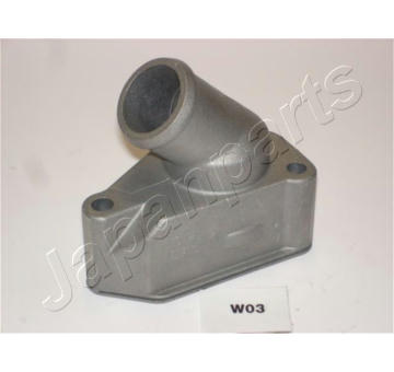 Termostat, chladivo JAPANPARTS VT-W03