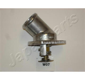 Termostat, chladivo JAPANPARTS VT-W07