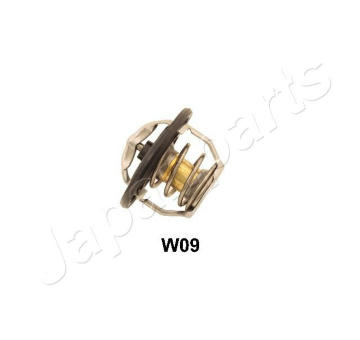 Termostat chladenia JAPANPARTS VT-W09