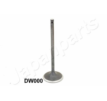 Sací ventil JAPANPARTS VV-DW000