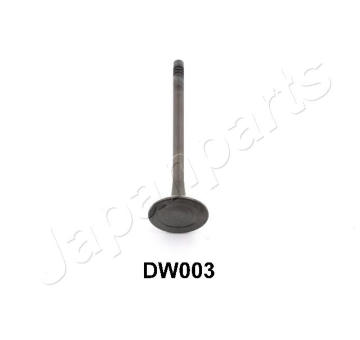 Výpustný ventil JAPANPARTS VV-DW003