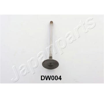 Sací ventil JAPANPARTS VV-DW004