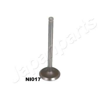 Výfukový ventil JAPANPARTS VV-NI017