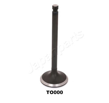 Sací ventil JAPANPARTS VV-TO000