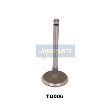 Sací ventil JAPANPARTS VV-TO006