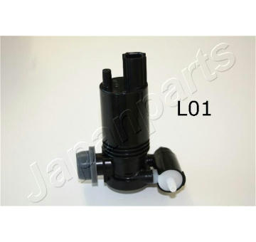 Vodni cerpadlo ostrikovace, cisteni skel JAPANPARTS WP-L01