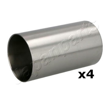 Sada vložky válce JAPANPARTS XX-CA500
