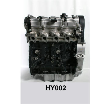 Kompletný motor JAPANPARTS XX-HY002