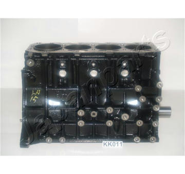 Neúplný motor JAPANPARTS XX-KK011