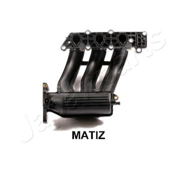 Sací trubka, přívod vzduchu JAPANPARTS XX-MATIZ