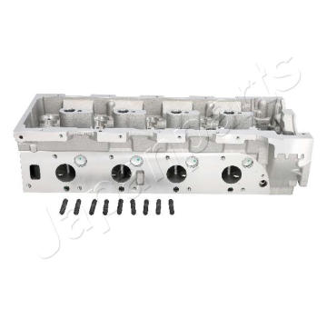 Hlava valcov motora JAPANPARTS XX-ME05ES