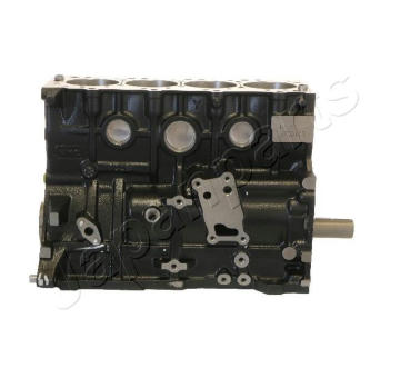 Neúplný motor, shortblock JAPANPARTS XX-MI005F