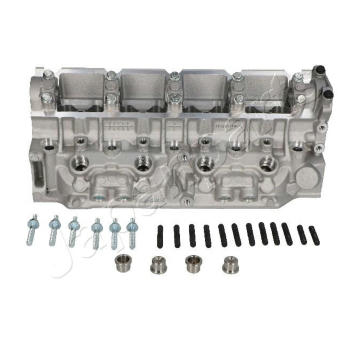 Hlava valcov motora JAPANPARTS XX-RE02ES