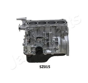 Motor nekompletný JAPANPARTS XX-SZ015