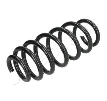 Pruzina podvozku JAPANPARTS ZC1008A
