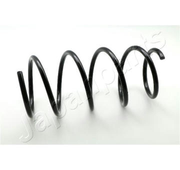 Prużina podvozku JAPANPARTS ZC1022G