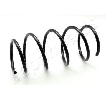 Prużina podvozku JAPANPARTS ZC1023G