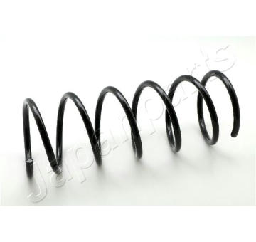 Prużina podvozku JAPANPARTS ZC1058A